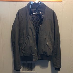 Men’s H&M Grey Winter Jacket
